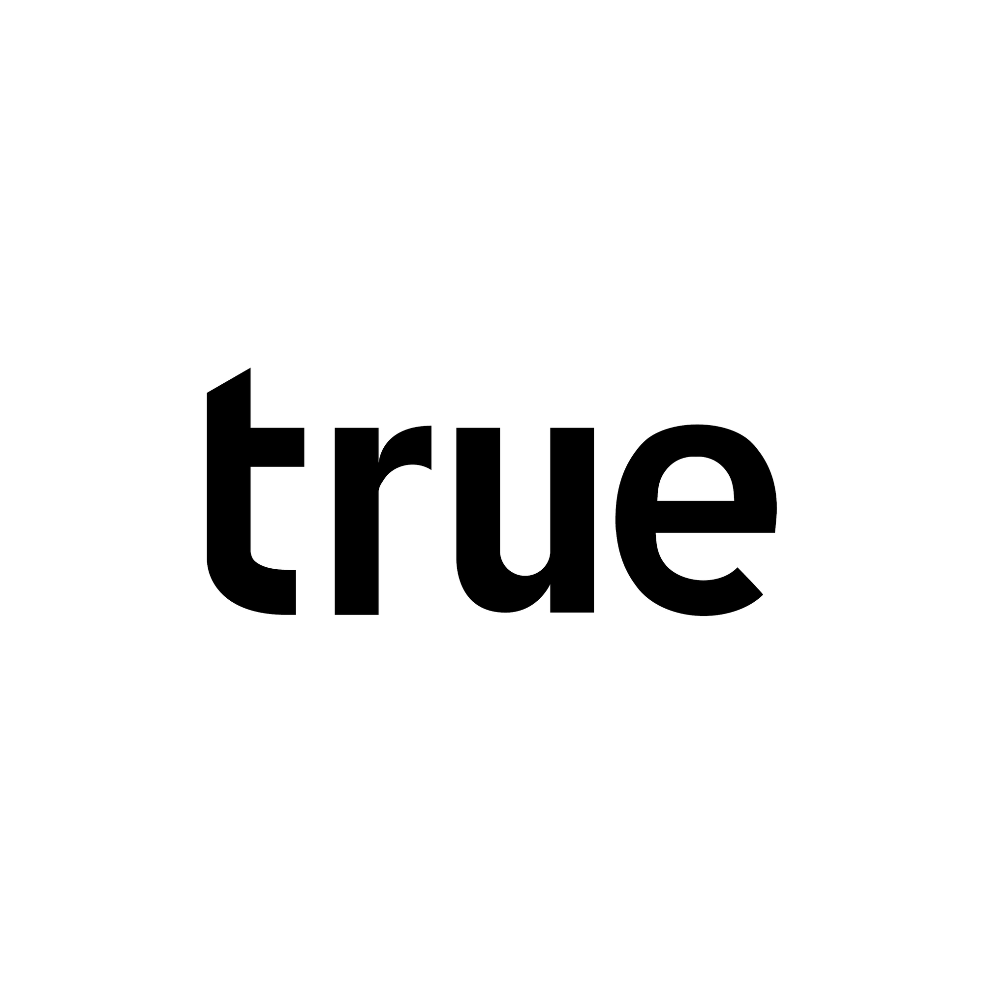 True Design - 37+ Design