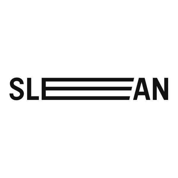Slean - 37+ Design