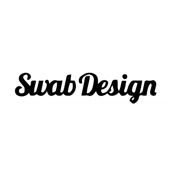 Swab Design - 37+ Design