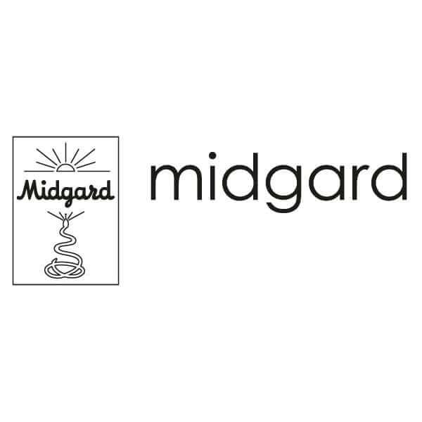 Midgard - 37+ Design
