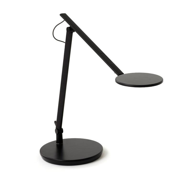 Lampe de  Bureau ergonomique Nova - Noir - 37+ Design