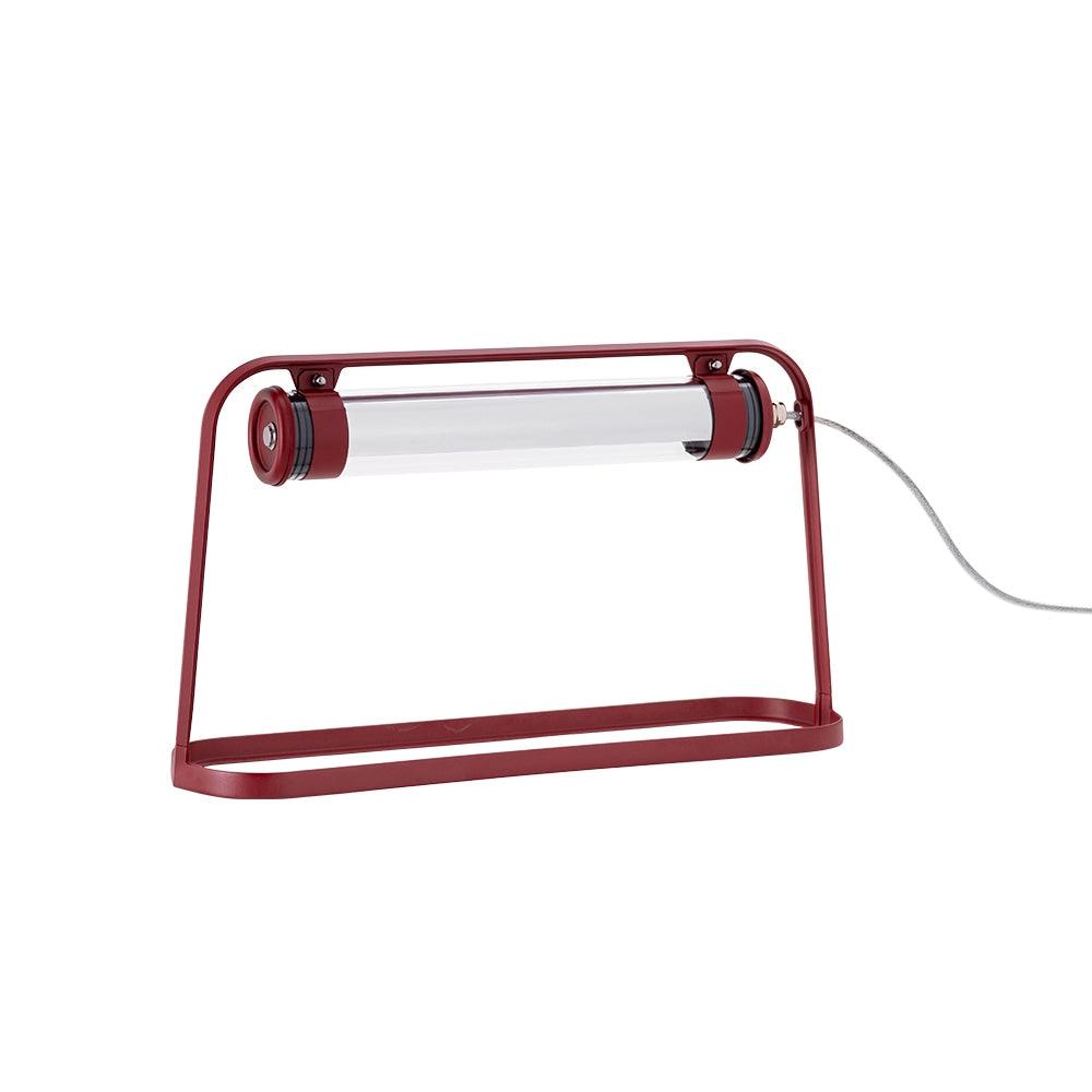 Lampe de table Astrup - Marsala - 37+ Design