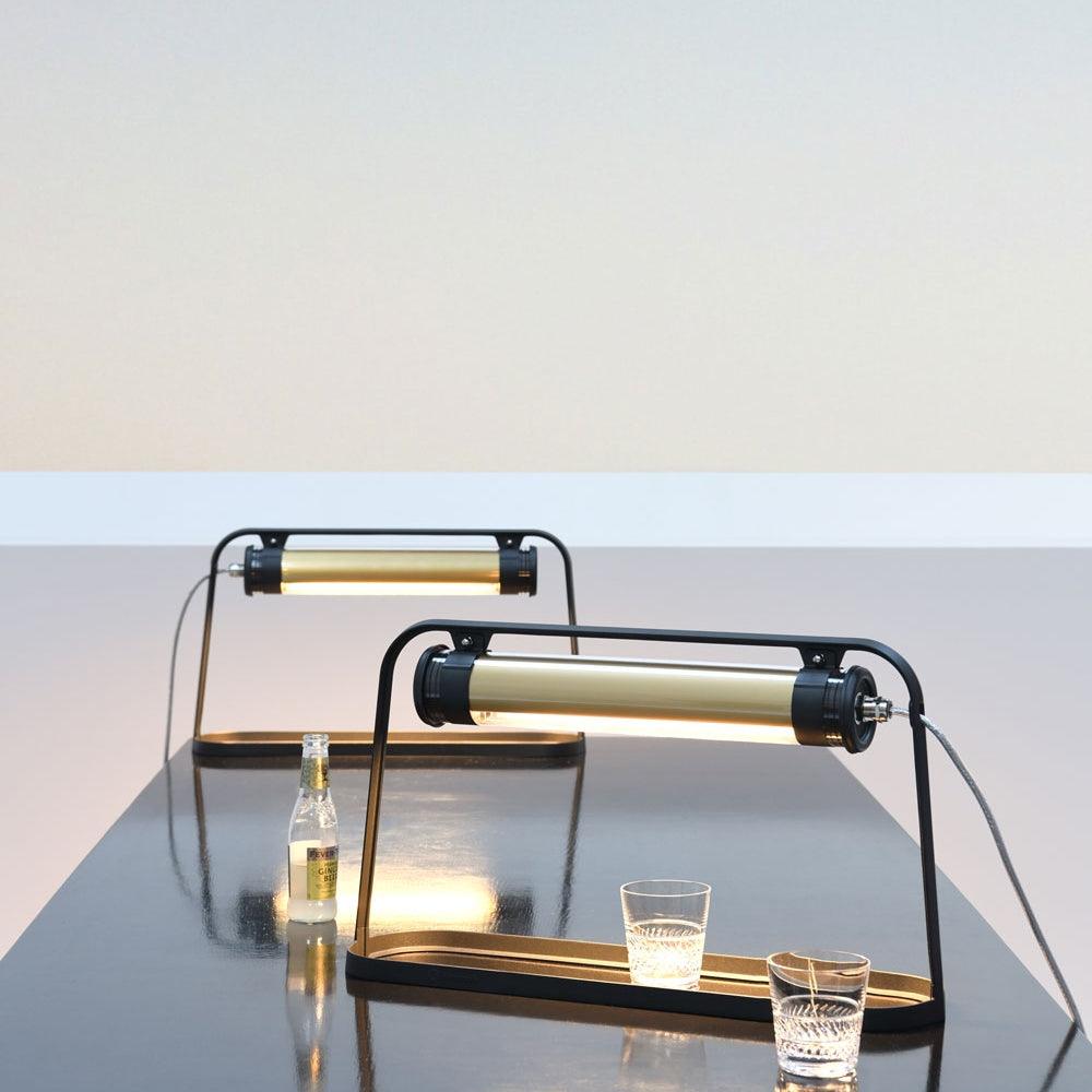 Lampe de table Astrup - White - 37+ Design