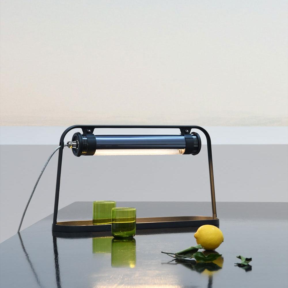 Lampe de table Astrup - Coal - 37+ Design