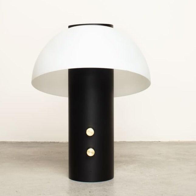 Lampe de table - Enceinte Piccolo - 37+ Design