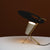 Lampe de table G24 - 37+ Design