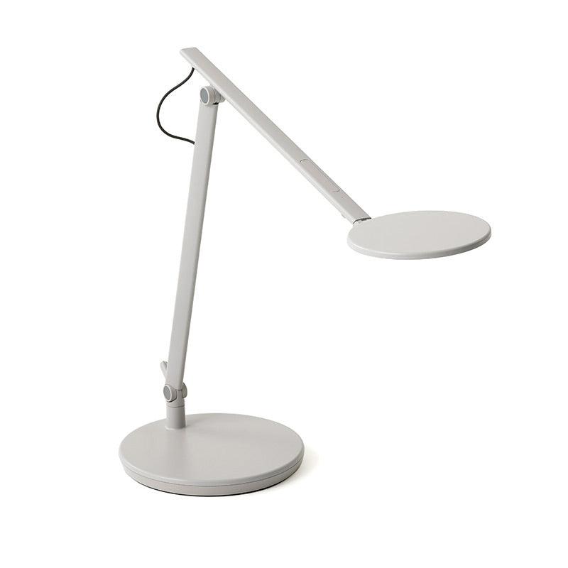 Lampe de  Bureau ergonomique Nova - Gris clair - 37+ Design