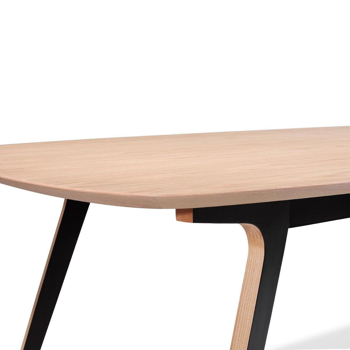 Bureau / Table Dona en bois - 37+ Design