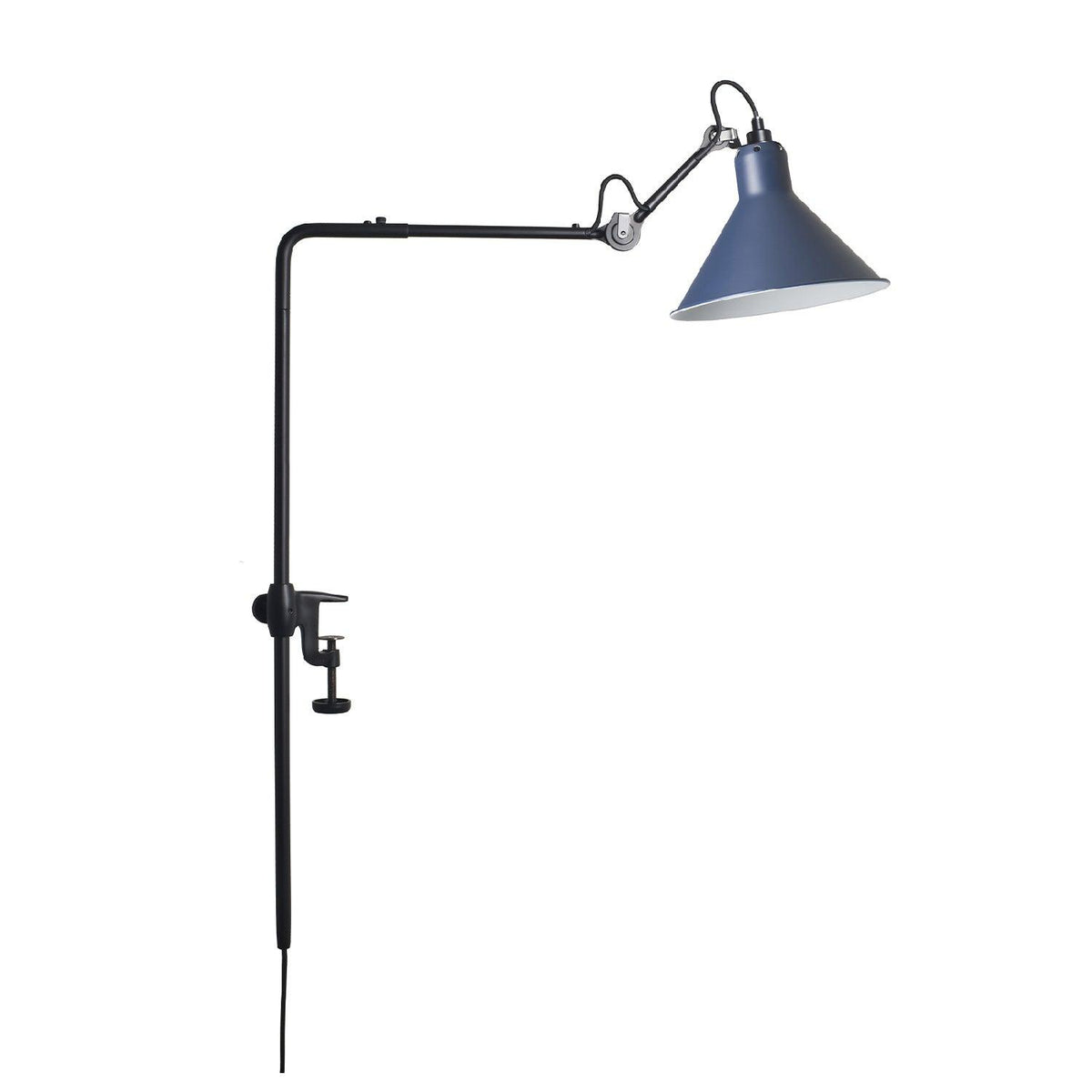 Image de : Lampe Gras N°226 - Conique présenté par 37+ Design.