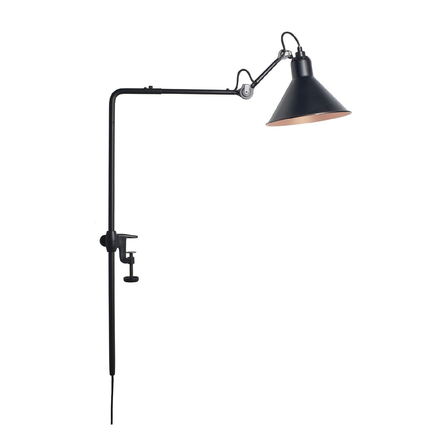 Image de : Lampe Gras N°226 - Conique présenté par 37+ Design.