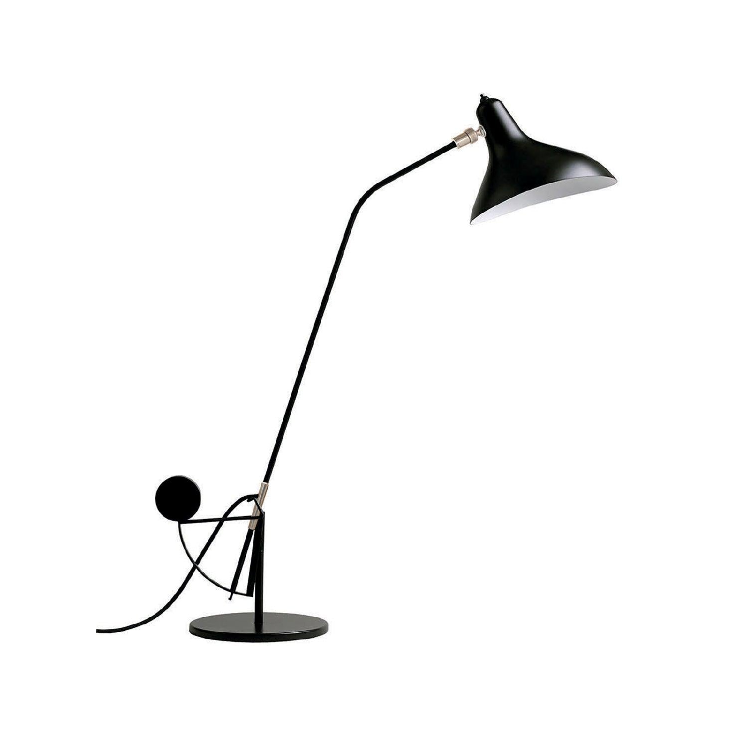 Image de : Lampe Mantis BS3 présenté par 37+ Design.