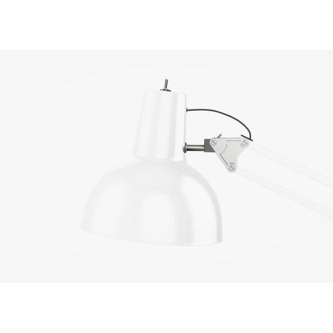 Lampe de bureau Federzug, à clipper - 37+ Design