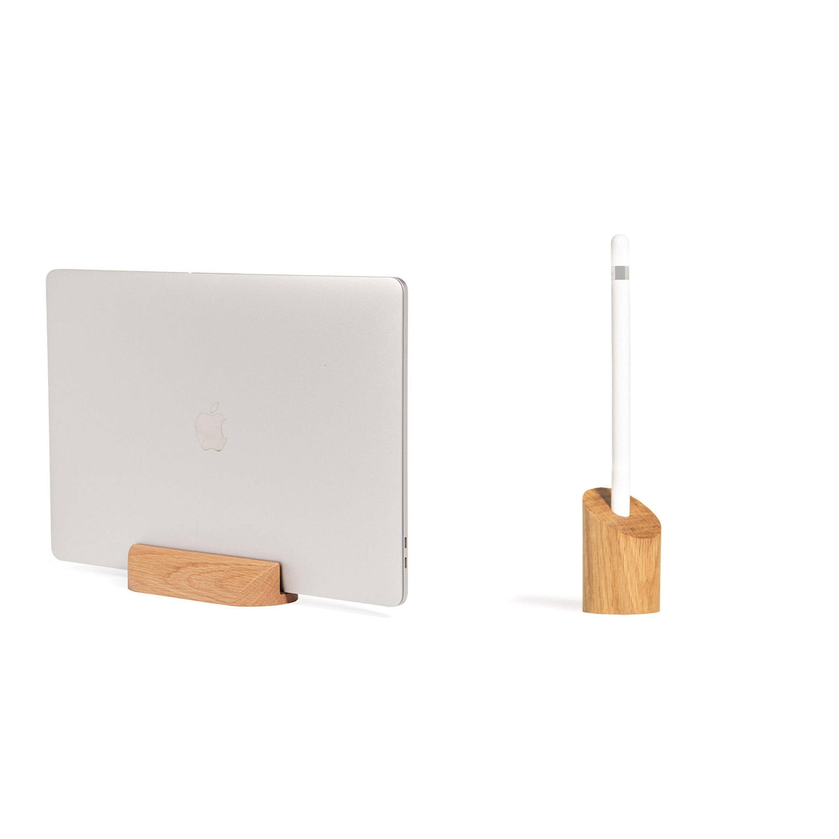 Set de 2 supports pour ordinateur portable &amp; Apple Pencil - 37+ Design