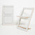 Chaise Chaise pliante Fläpps - Design by Kind of Style par Ambilvalenz, vous est proposé par 37+ Design, le premier site dédié au Home Office et au télétravail en Europe