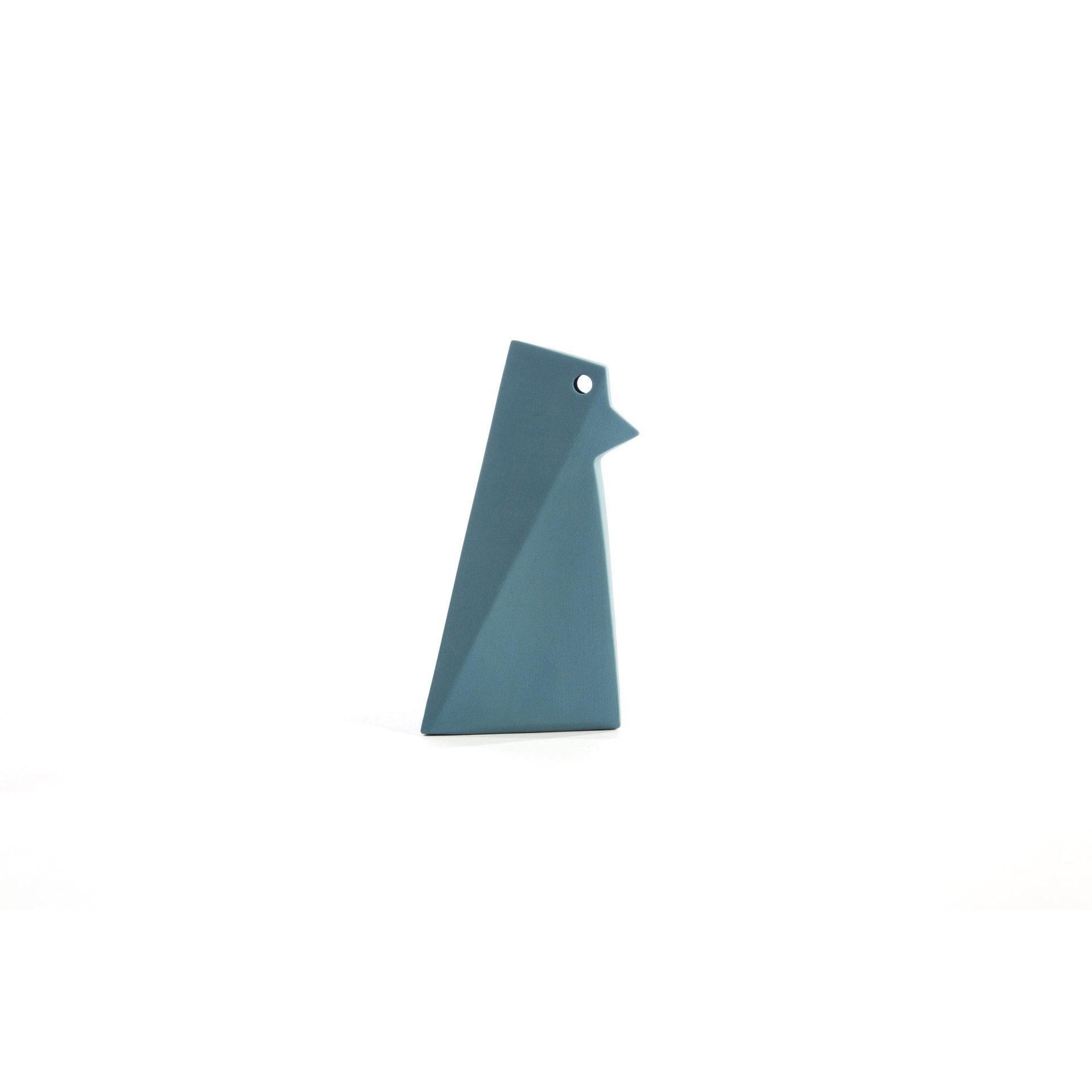 Accessoire L'oiseau par Kataba, vous est proposé par 37+ Design, le premier site dédié au Home Office et au télétravail en Europe